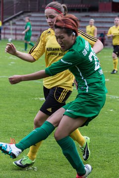 Bild 297 - OL GW Eimsb�ttel : SC Wentorf : Erfebnis: 2:2